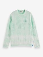 Scotch & Soda Pulóver Zöld
