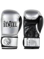 Lonsdale Artificial leather boxing gloves (1pair)
