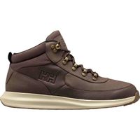 Helly Hansen FOREST EVO Мъжки зимни обувки, кафяво, размер 48