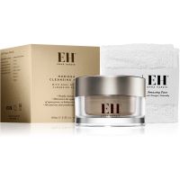 Emma Hardie Amazing Face Moringa Cleansing Balm очищуючий бальзам глибокої дії + мочалка 100 гр