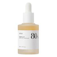 ANUA ампула - Heartleaf 80% Ampoule