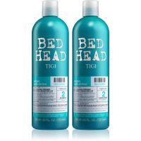 TIGI Bed Head Urban Antidotes Recovery zestaw do włosów suchych i zniszczonych dla kobiet