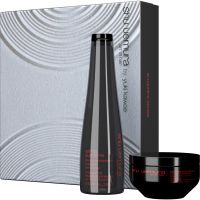 Shu Uemura Ashita Supreme darčeková sada s revitalizačným účinkom