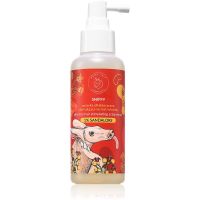 Hairy Tale Sniffy 1% Sandalore das Haartonikum mit einem leichten Duft 120 ml