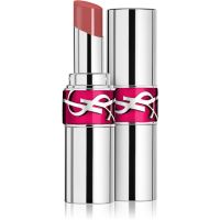 Yves Saint Laurent Loveshine Candy Glaze Hydratisierendes Lipgloss für Damen 15 Showcasting Nude 3.2 g