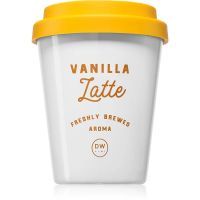 DW Home Cup Of Joe Vanilla Latte vonná svíčka 125 g