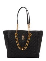 STEVE MADDEN Shopper torba 'Bkattt-M'  zlatna / crna
