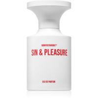 BORNTOSTANDOUT Sin & Pleasure парфумована вода унісекс 50 мл