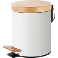 Homeware NÁŠĽAPNÝ ODPADKOVÝ KÔŠ