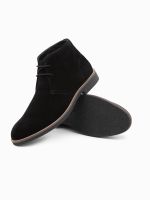 Herren Stiefeletten Ombre