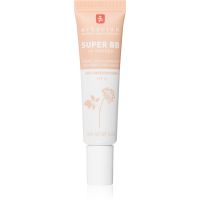 Erborian Super BB BB Creme für ein makelloses und gleichmäßiges Aussehen der Haut kleine Packung Farbton Clair 15 ml