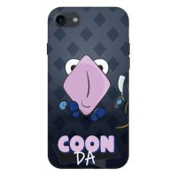 Fashion Case pre Apple iPhone 7 - COONDA holátko - tmavá