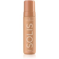 COCOSOLIS SOLIS Medium samoopaľovacia pena 200 ml