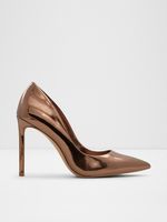 Aldo Stessy2.0 Pumps Braun