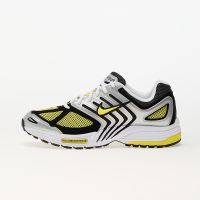 Sneakers Nike W Air Pegasus 2005 White/ Opti Yellow-Metallic Silver-Black EUR 39