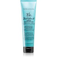 Bumble and bumble Don't Blow It Thick (H)air Styler leave-in hydratisierende Pflege für grobes Haar 150 ml