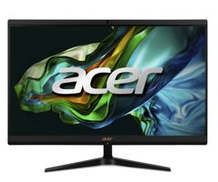 Acer Aspire/C24-1800/23,8"/FHD/i3-1305U/8GB/512GB SSD/UHD/W11P/Black/1R