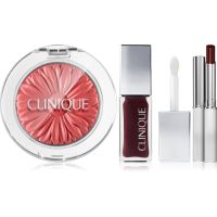 Clinique Black Honey Edit набір