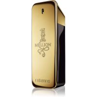 Rabanne 1 Million Eau de Toilette für Herren 200 ml