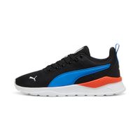 PUMA Anzarun Lite Sneakers Teenager, Schuhe, Schwarz, 35.5