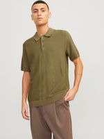 Jack & Jones Blusandri Majica zelena