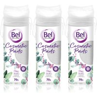 Bel Face & Body Abschminkpads vorteilhafte Packung 3x70 St.