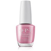 OPI Nature Strong lak za nohte Knowledge is Flower 15 ml