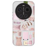 Fashion Case pre Xiaomi 17 Ultra - Glam Babe
