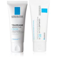 La Roche-Posay Cicaplast komplekts ādas nomierināšanai
