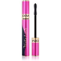 ZOEVA Voila Lash Volume Mascara vodoodporna maskara za volumem in zgostitev trepalnic Black 8.5 ml