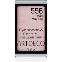 ARTDECO Eyeshadow Matt senčila za oči za vlaganje v paleto z mat učinkom odtenek 556 Matt Rosy Tulip 0,8 g