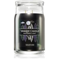 Yankee Candle Midsummer´s Night vonná sviečka Signature 567 g