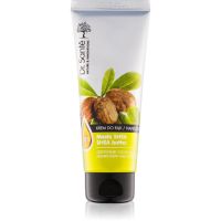 Dr. Santé Shea Butter schützende Handcreme mit Bambus Butter 75 ml