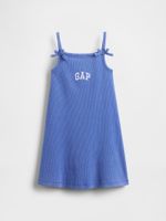 GAP Baby ribbed dress - Girls