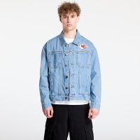 Μπουφάν New Era Kansas City Chiefs Denim Jacket UNISEX Rdm S