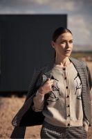 Marisse SWETER DAMSKI Z-SW-4563 L.BEIGE