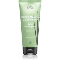 Urtekram Wild Lemongrass Conditioner für normales bis trockenes Haar 180 ml