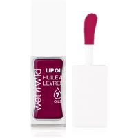 Wet n Wild Lip Oil tönendes Lippenöl Farbton Merlot Glass 7.11 ml