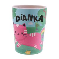Veselý pohárik - Dianka ALBI