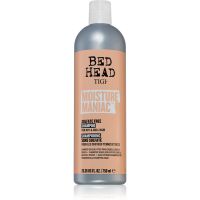 TIGI Bed Head Moisture Maniac čistilni in hranilni šampon za suhe lase 750 ml