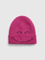 GAP Kids Cap & Smiley® - Boys