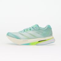 Sneakers adidas Adizero Boston 13 W Seflaq/ Zero Metalic/ Lucid Lemond EUR 42