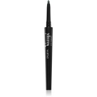 PUPA Milano Vamp! Eye Pencil водостійкий контурний олівець для очей 2 в 1 відтінок 300 Mysterious Green 0.35 гр