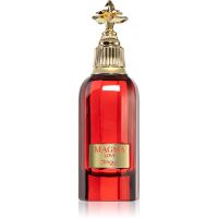 Zimaya Magma Love Eau de Parfum für Damen 100 ml