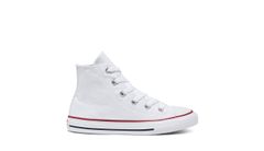Trampki dziecięce Converse Chuck Taylor All Star białe