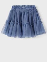 name it Batille Kinder Rock Blau