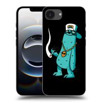 ULTIMATE CASE pro Apple iPhone 16e - Earth - Je mi fajn