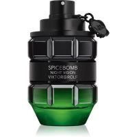 Viktor & Rolf Spicebomb Night Vision Eau de Toilette für Herren 90 ml