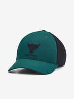 Under Armour Project Rock Trucker Šilterica plava