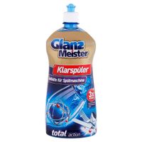 Glanz Meister leštidlo do myčky nádobí 920 ml
